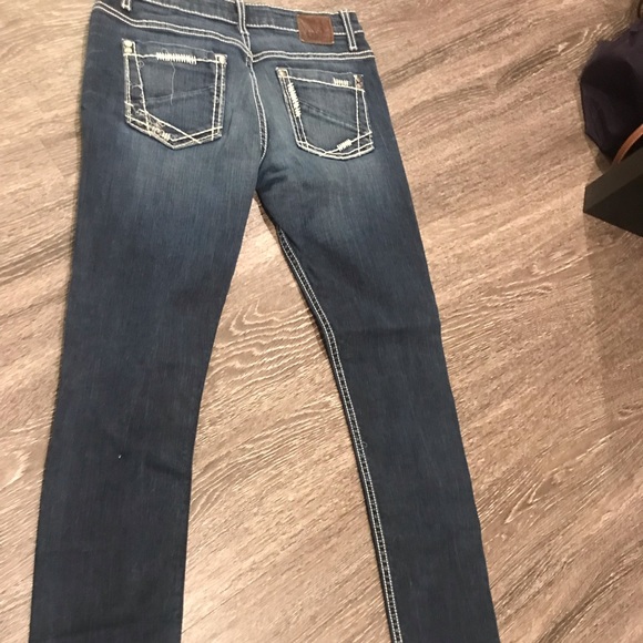 BKE Skinny Jeans - Picture 2 of 6